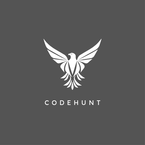 Portfolio - CODEHUNT